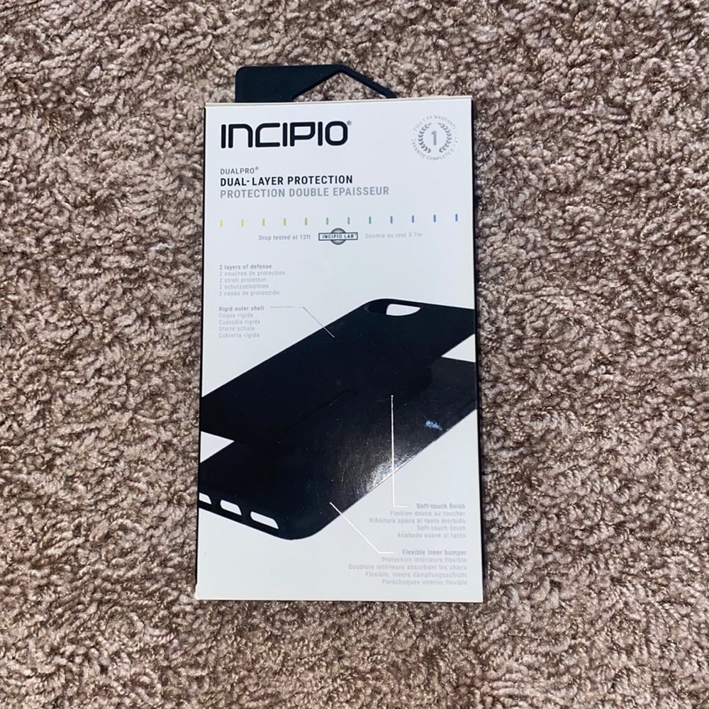 Phone Case -Durable